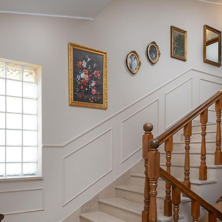 Storge Boutique Bed & Breakfast 奥米什 外观 照片