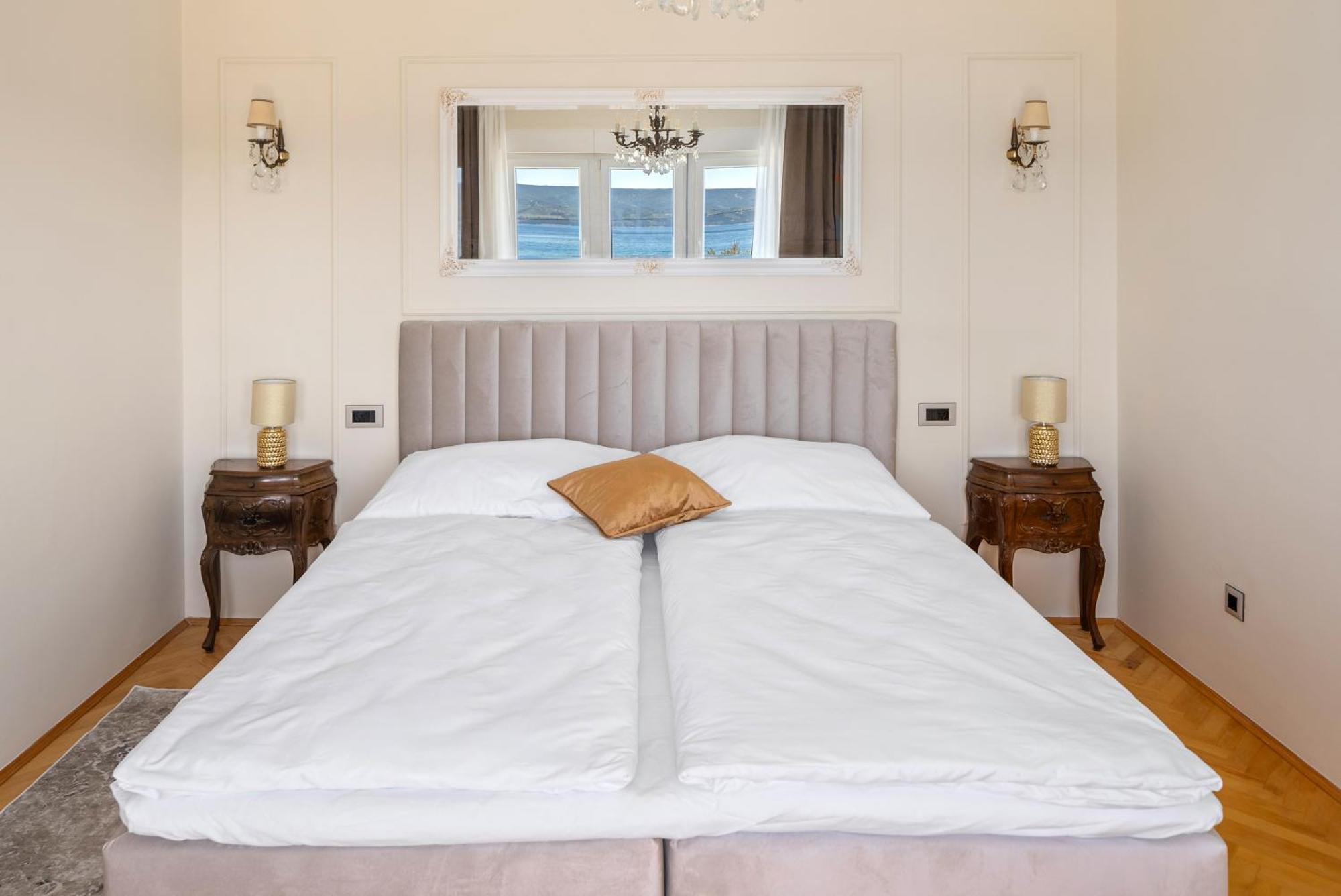 Storge Boutique Bed & Breakfast 奥米什 外观 照片