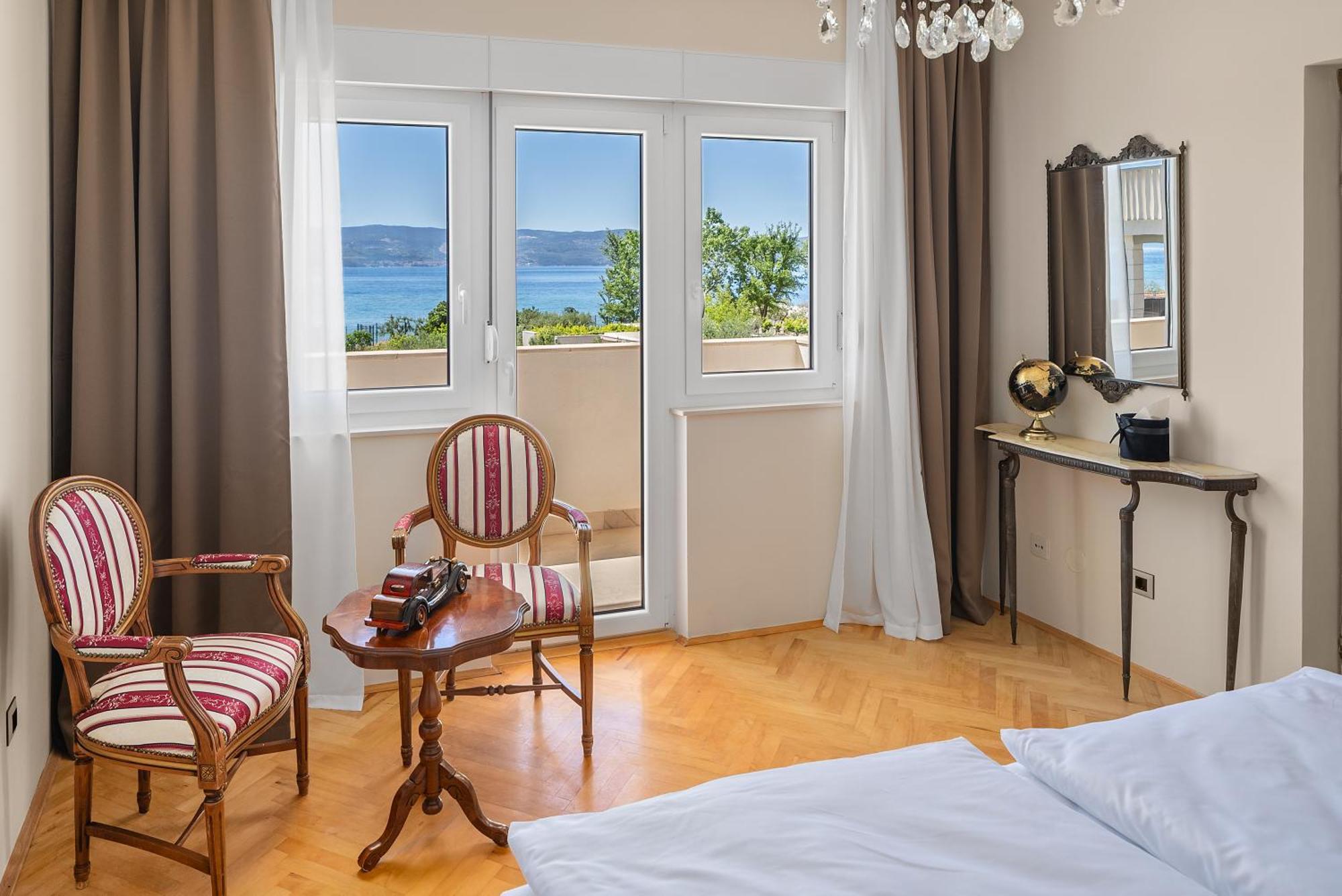 Storge Boutique Bed & Breakfast 奥米什 外观 照片