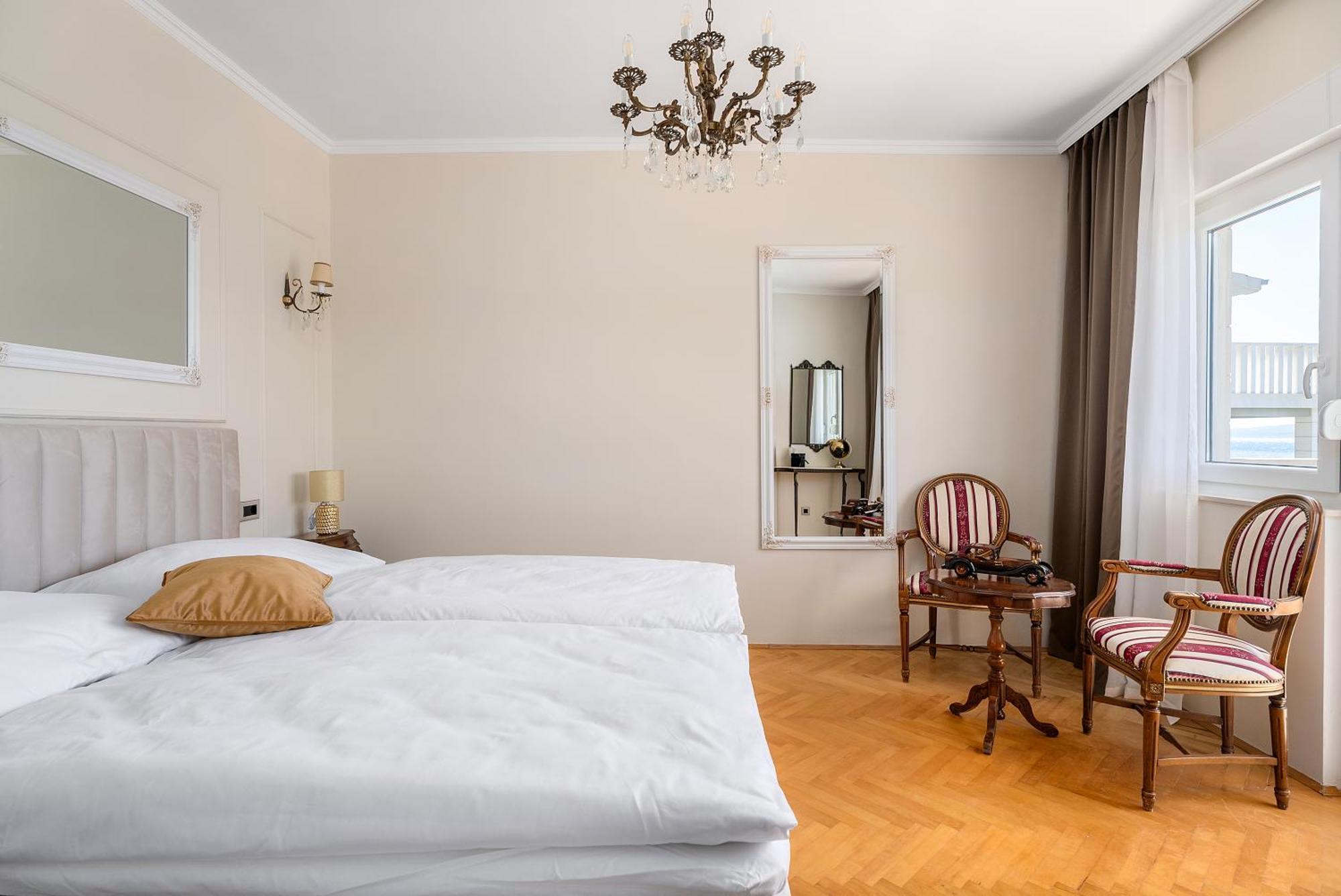 Storge Boutique Bed & Breakfast 奥米什 外观 照片