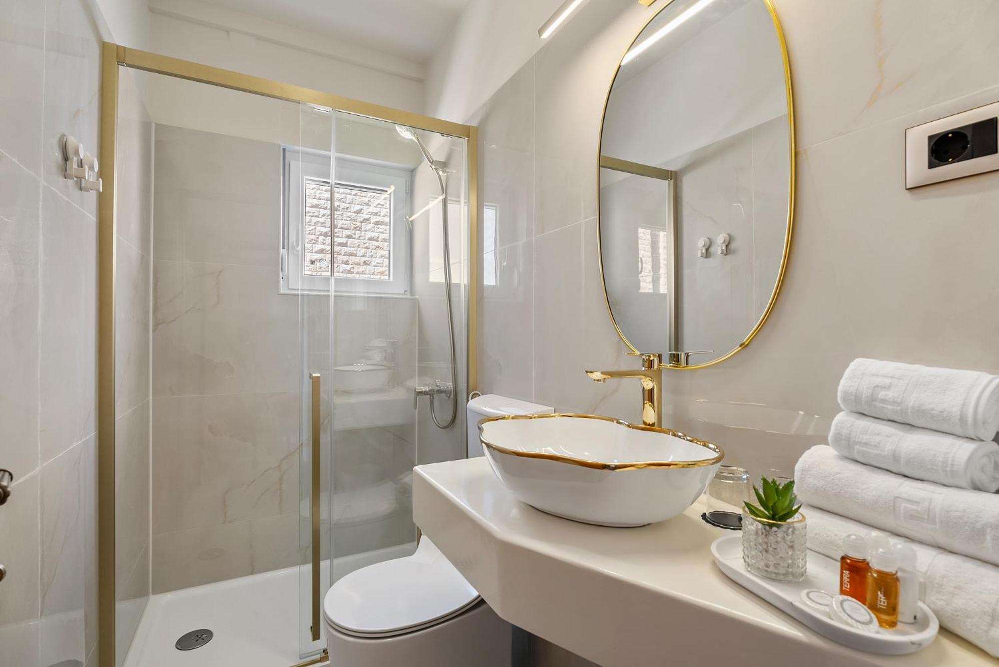 Storge Boutique Bed & Breakfast 奥米什 外观 照片