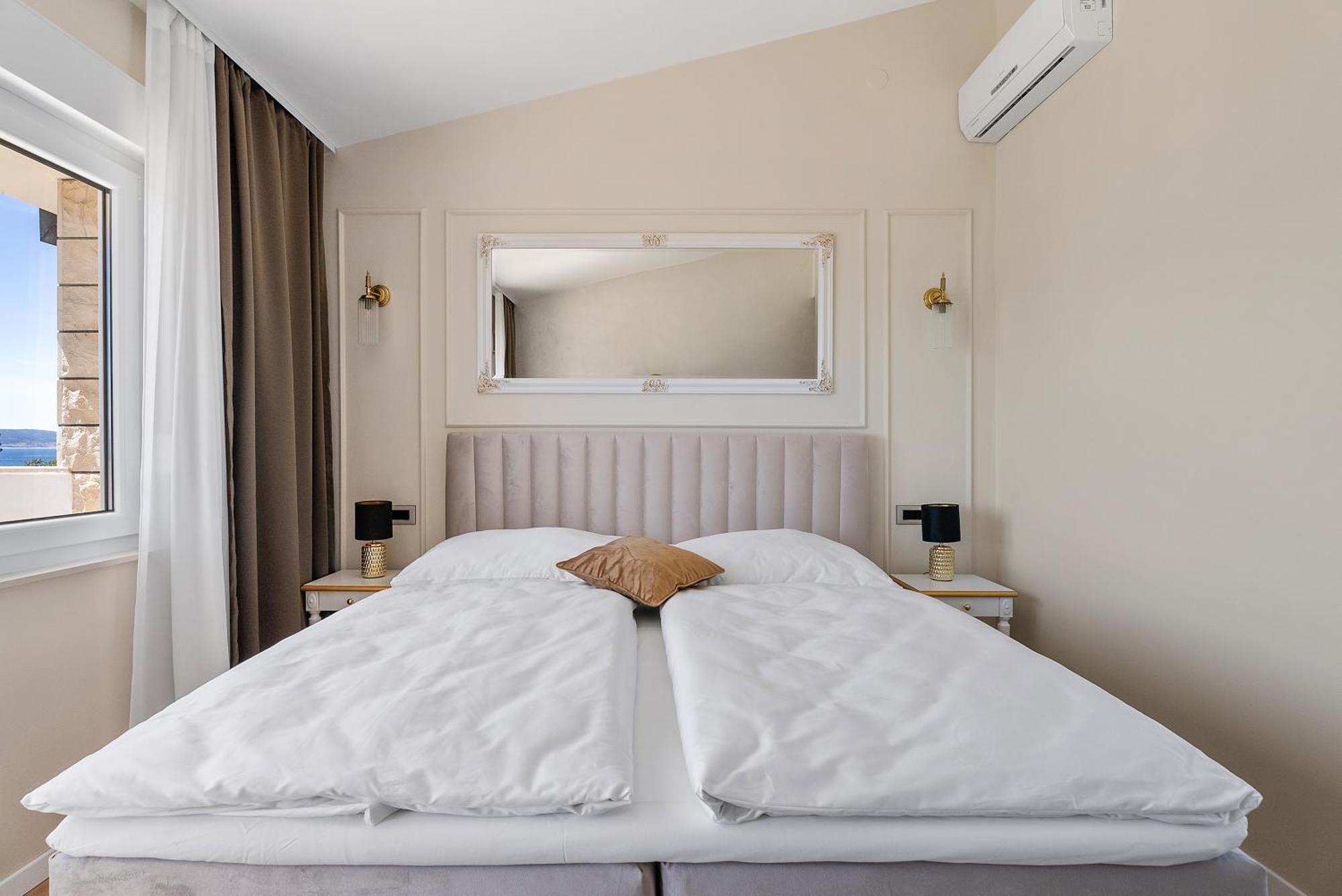 Storge Boutique Bed & Breakfast 奥米什 外观 照片