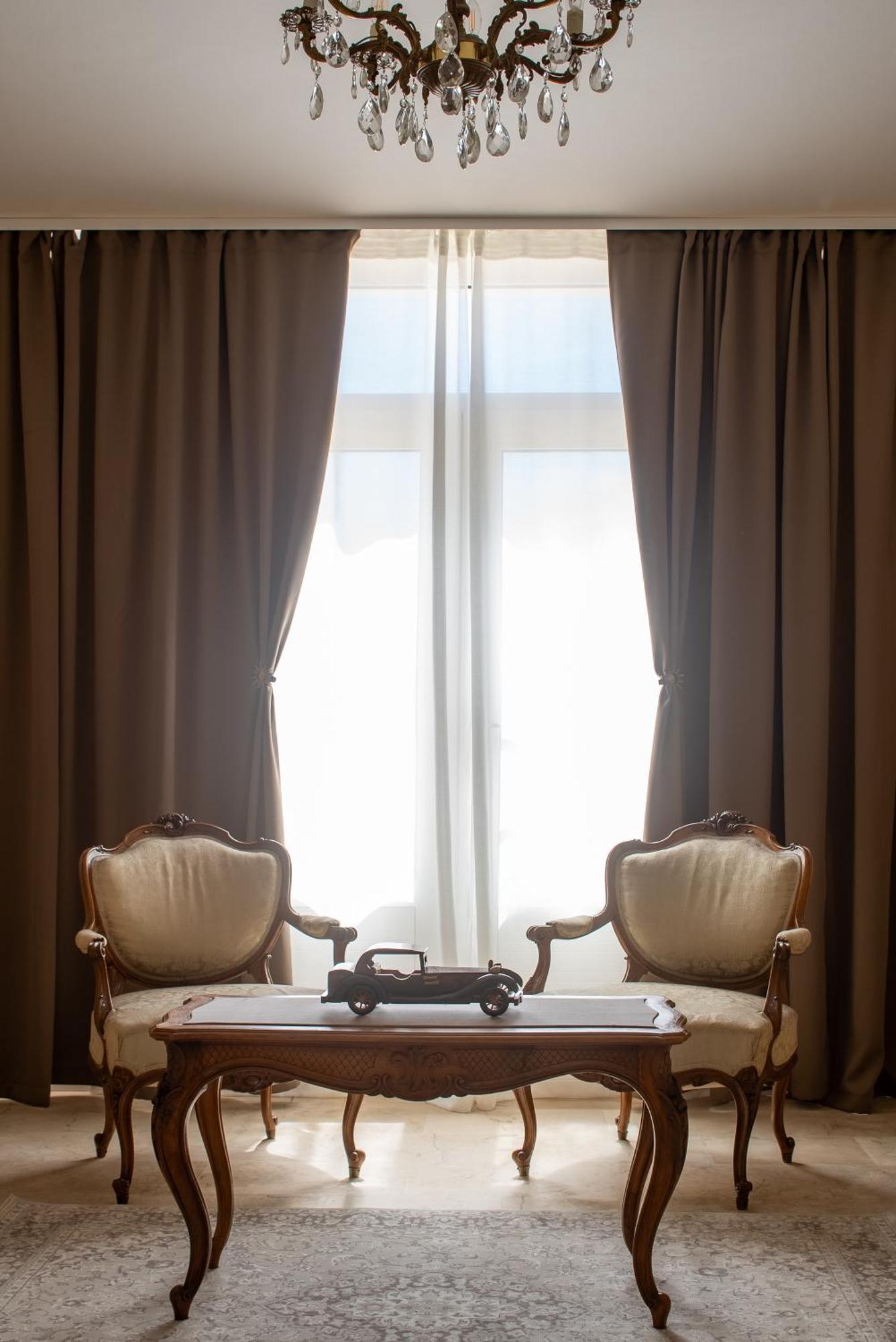 Storge Boutique Bed & Breakfast 奥米什 外观 照片