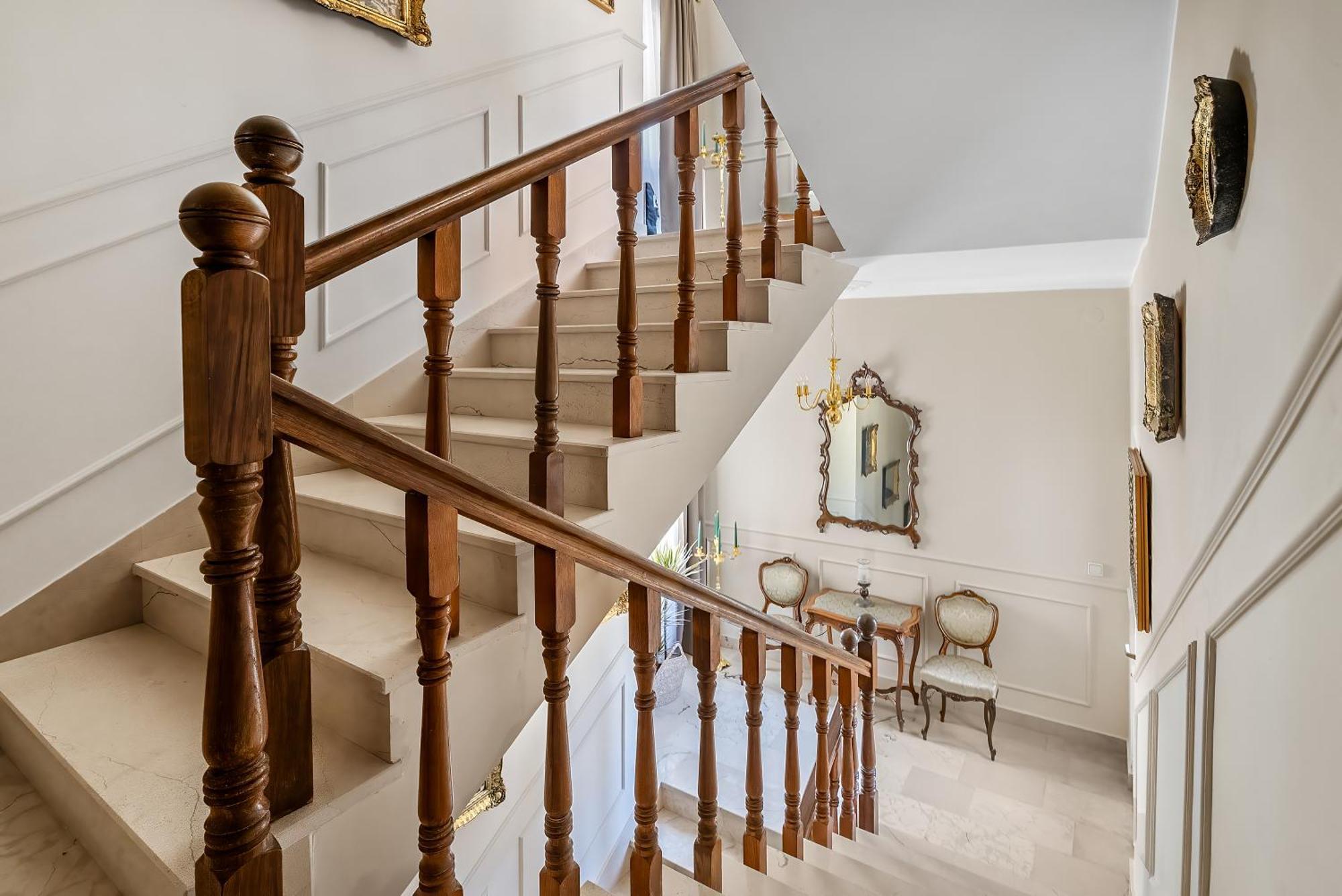 Storge Boutique Bed & Breakfast 奥米什 外观 照片