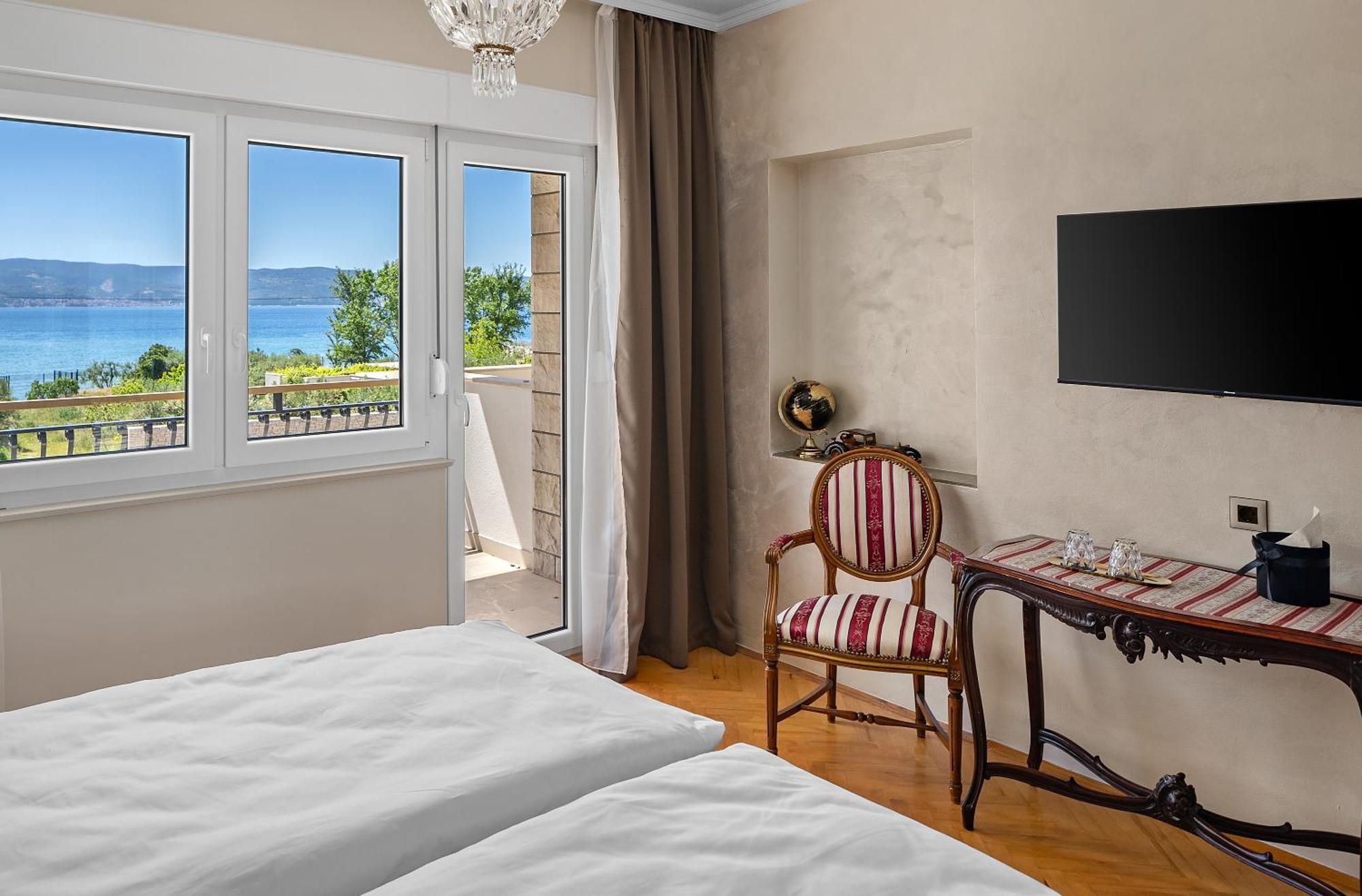Storge Boutique Bed & Breakfast 奥米什 外观 照片