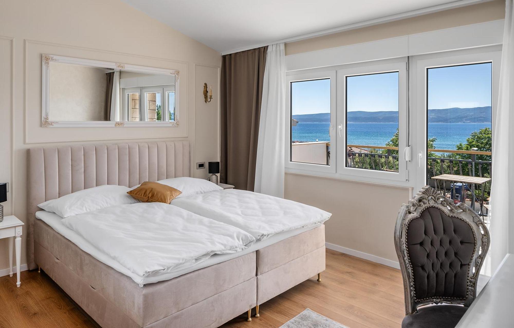 Storge Boutique Bed & Breakfast 奥米什 外观 照片