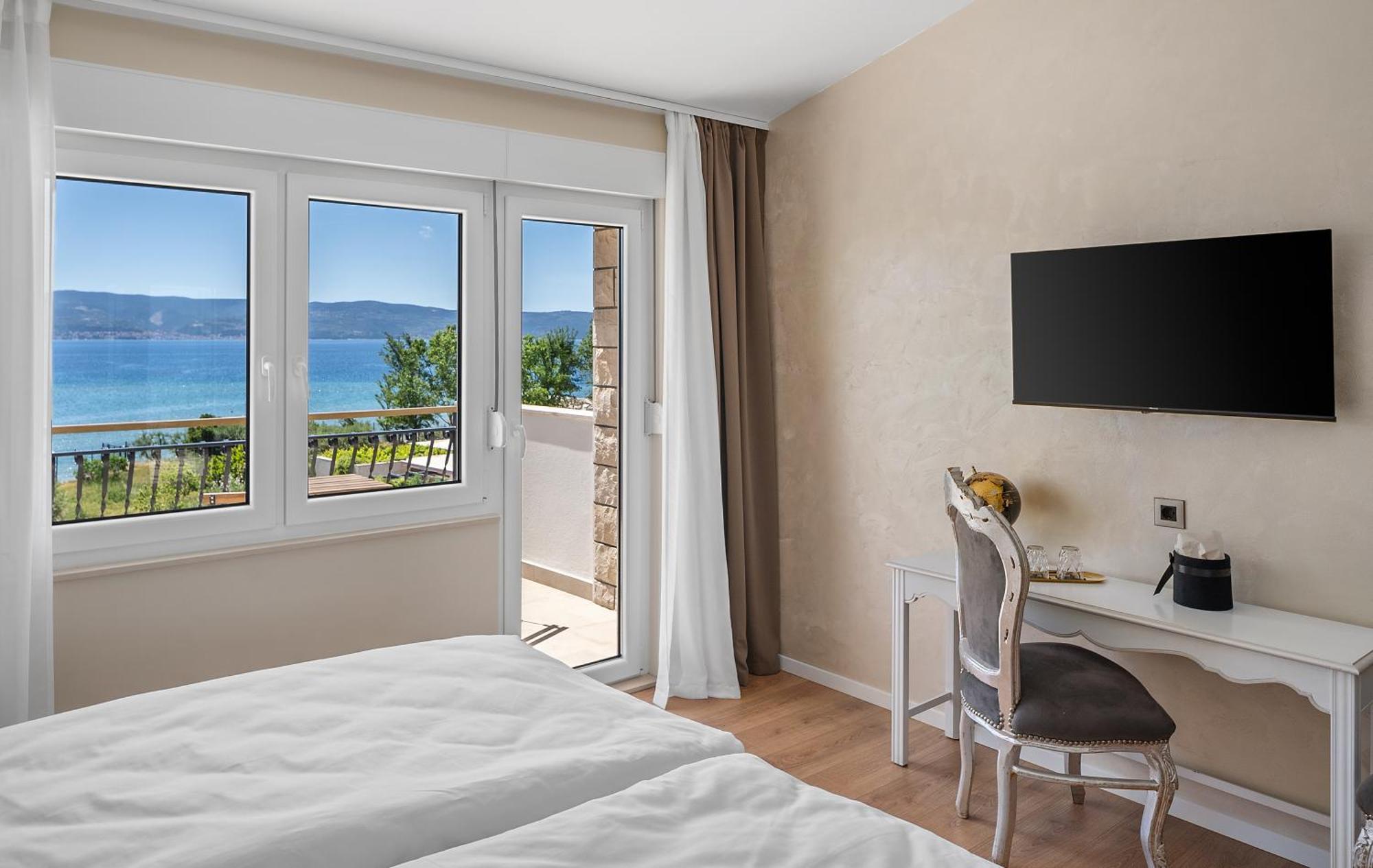 Storge Boutique Bed & Breakfast 奥米什 外观 照片