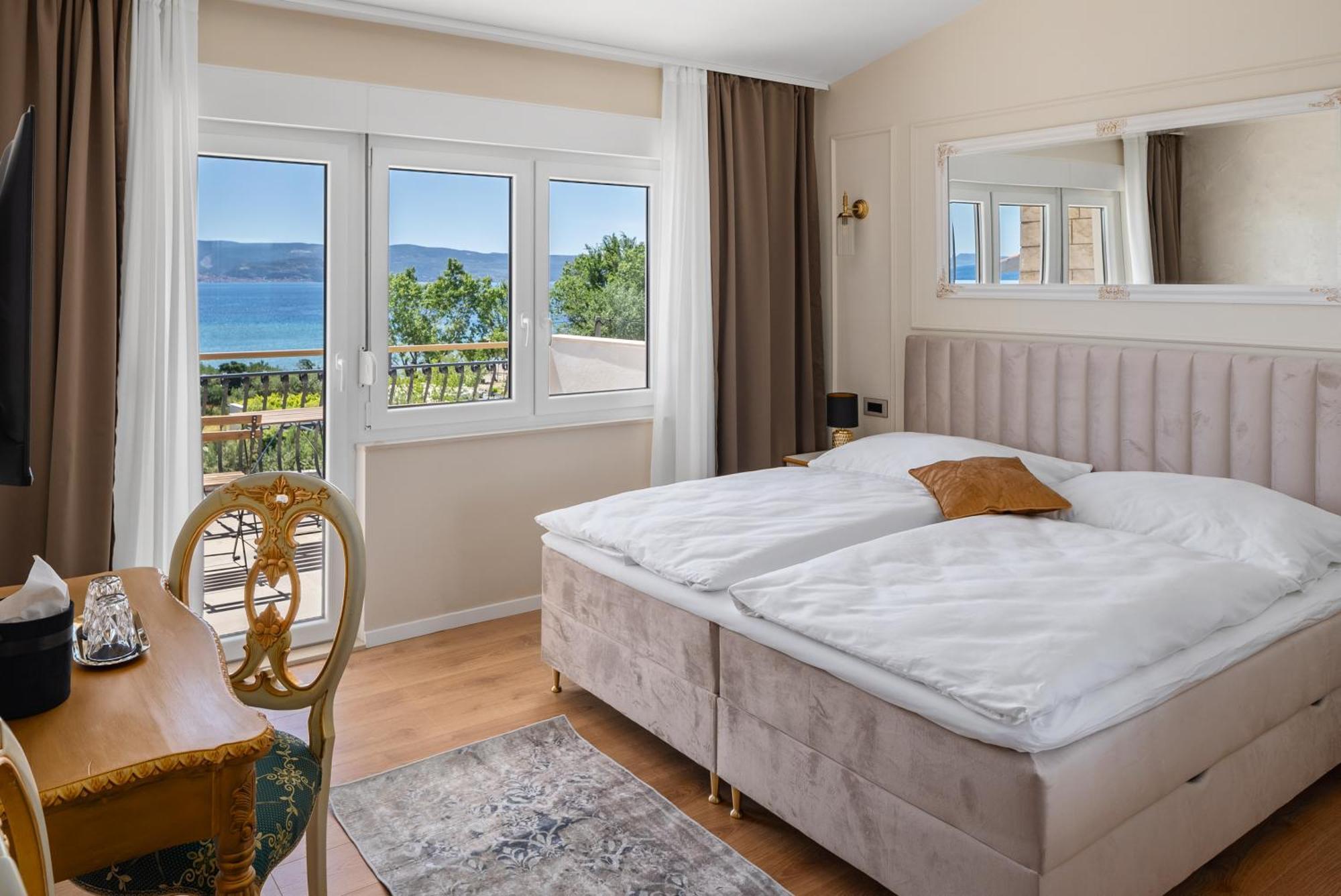 Storge Boutique Bed & Breakfast 奥米什 外观 照片